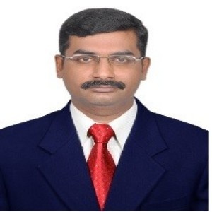 Dr. S. Murugan